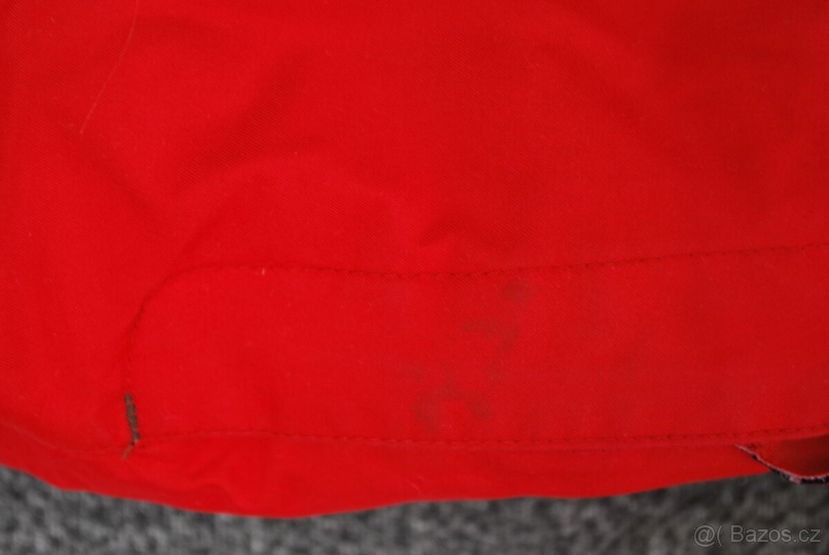 zimní souprava Killtec vel. 104 - 3