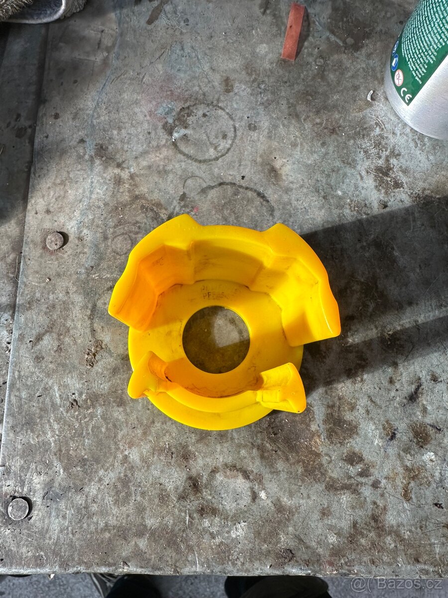 Stronflex vložka silentbloku - 3