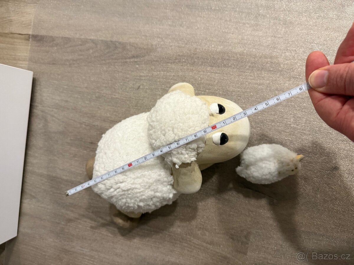 Ovečky - dekorace - 3