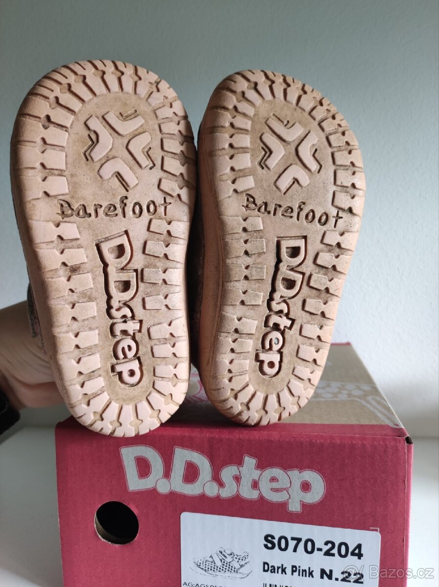 Dd step 22 - 3