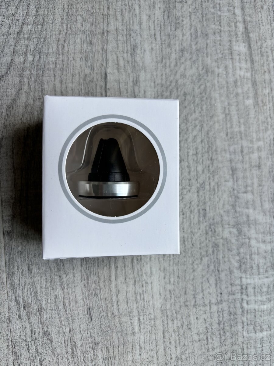 MAGNETICKÝ DRŽÁK TELEFONU DO MŘÍŽKY - 3