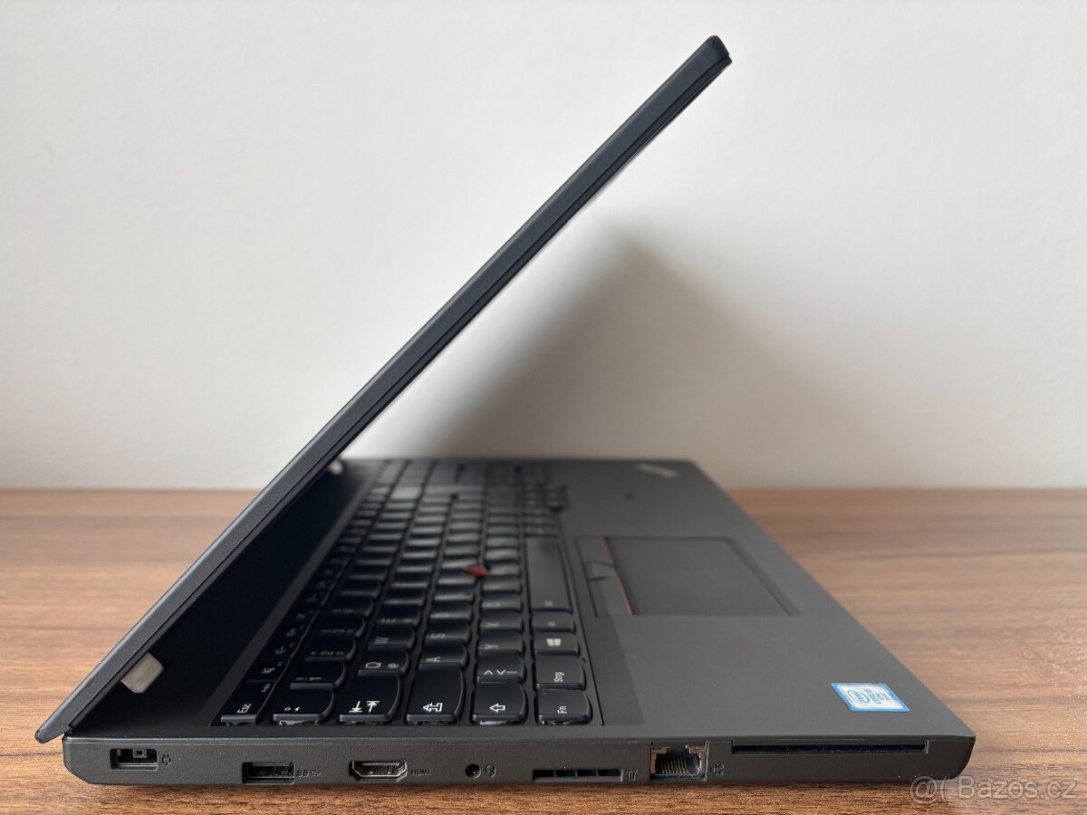Lenovo ThinkPad T560 - 3