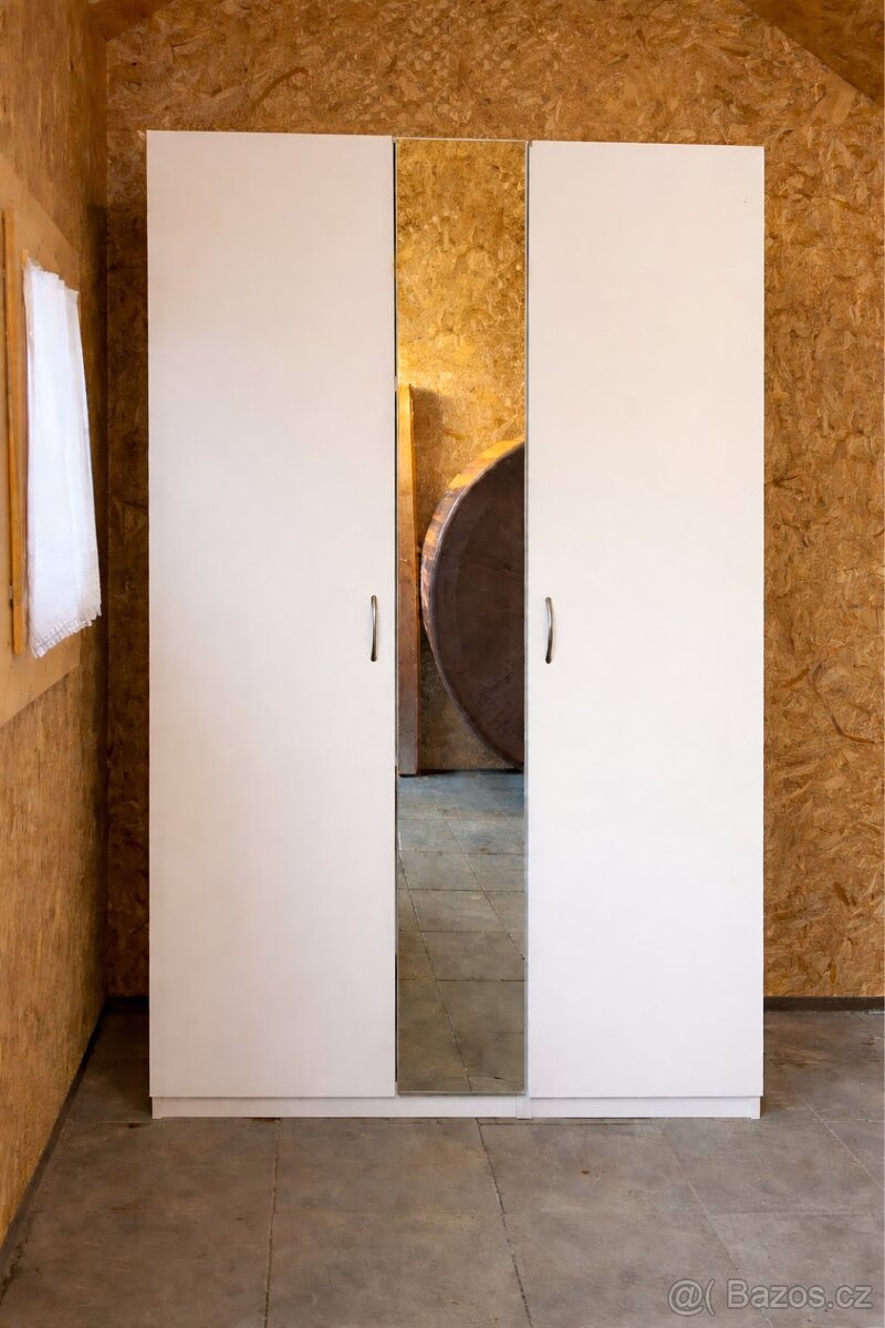 Ikea Pax skříň - 3