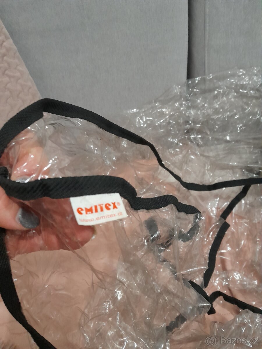 Potřeby ke kočárku - 3