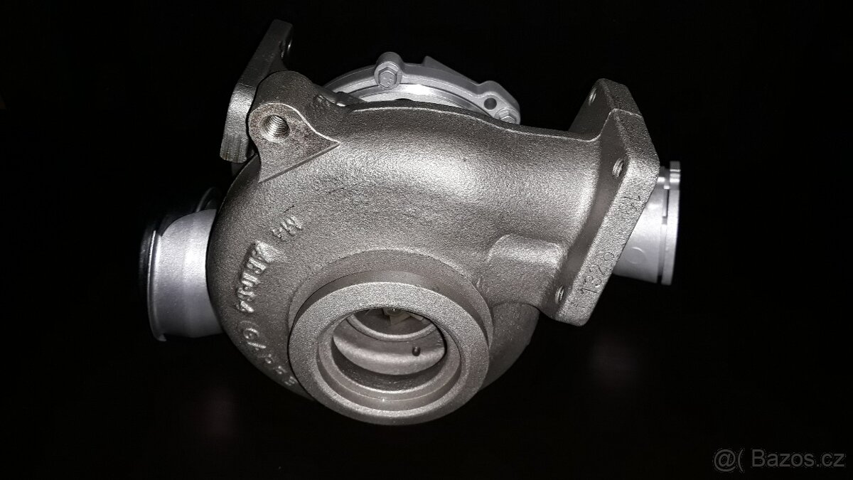 Turbo VW Transporter T5 2.5 TDI 128kW AXE - 3