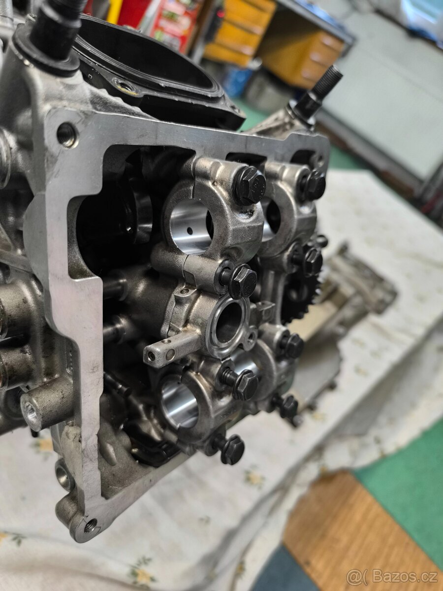 Ducati Panigale 1199 R 2014 - 3