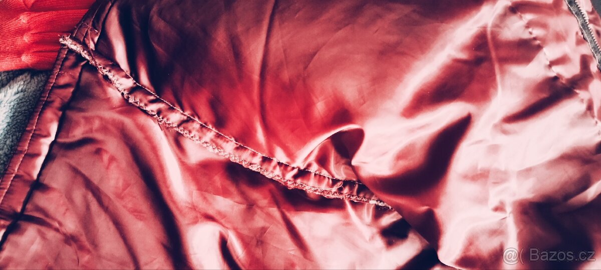 Mix oblečení xxl-3xl - 3