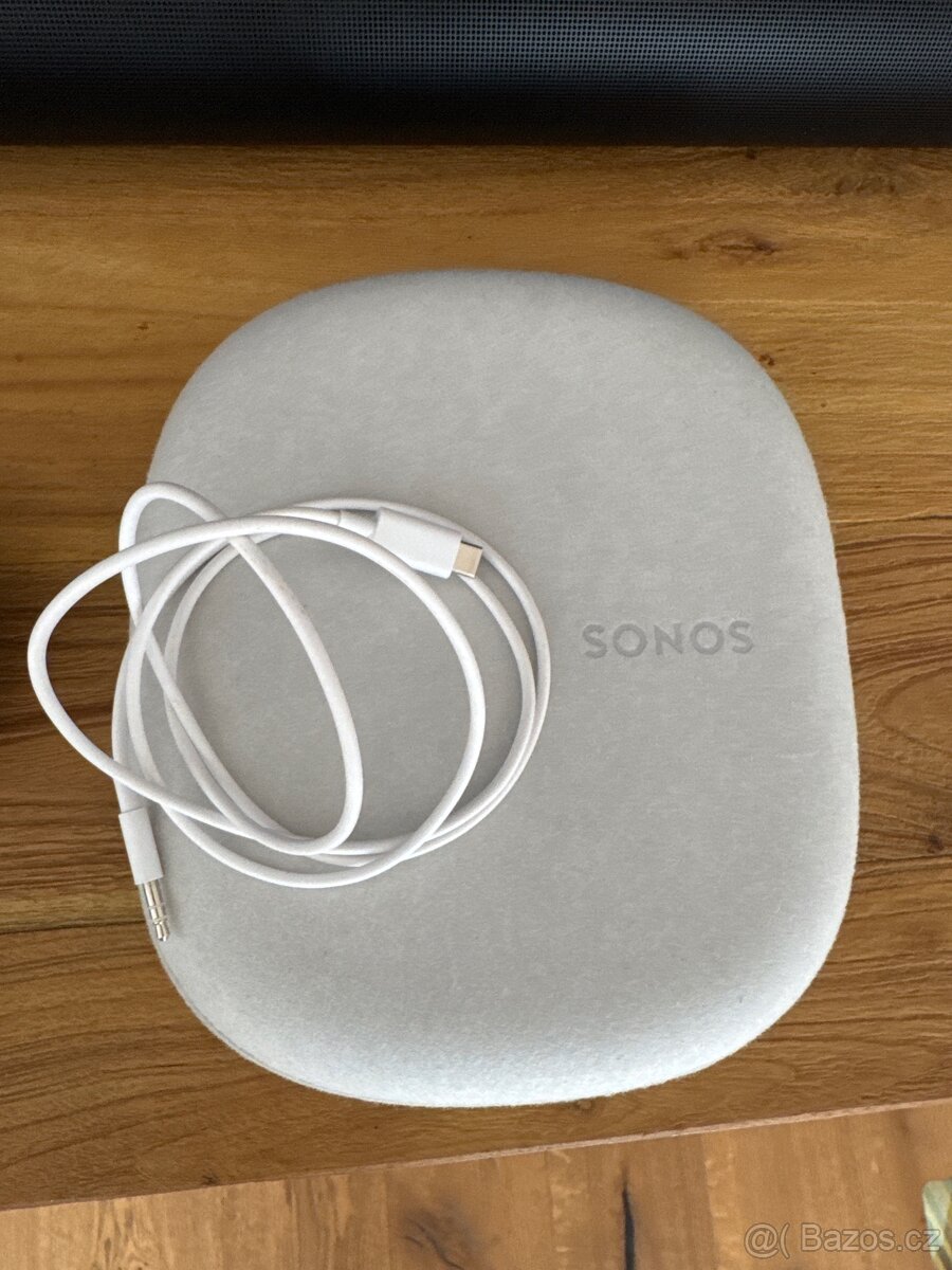 Sonos Ace - bílá - 3