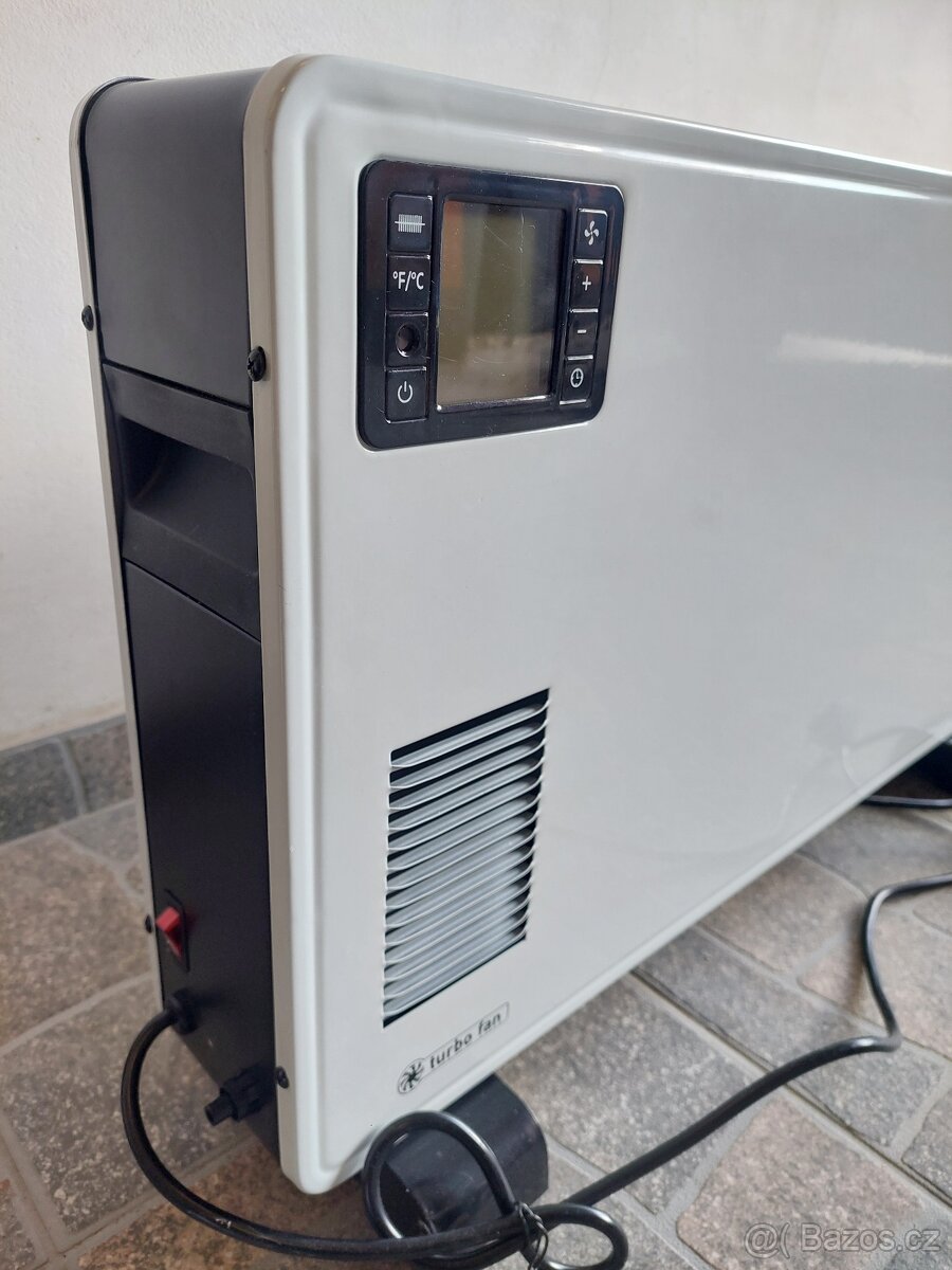 Konvektor Rohnson R-019 - 3