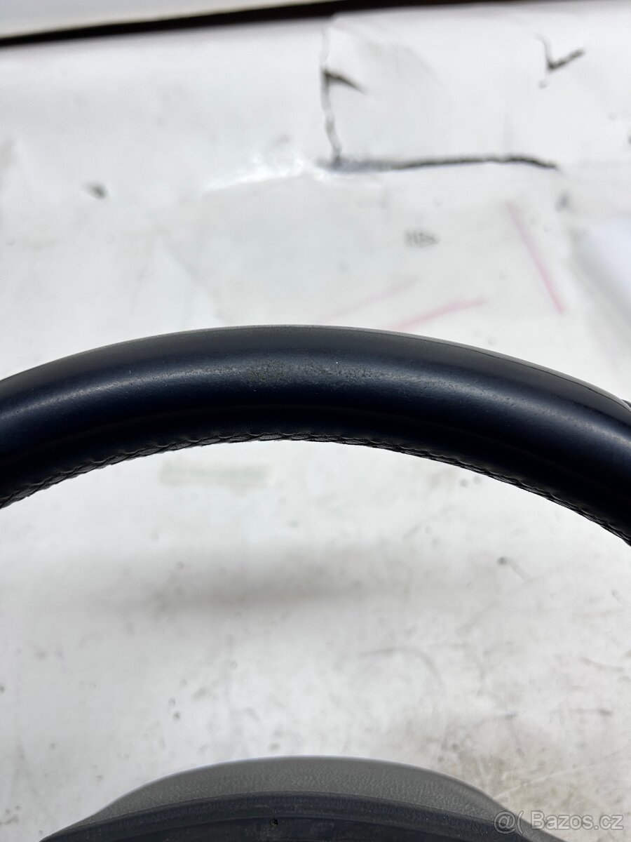 Volant Škoda Superb - 3