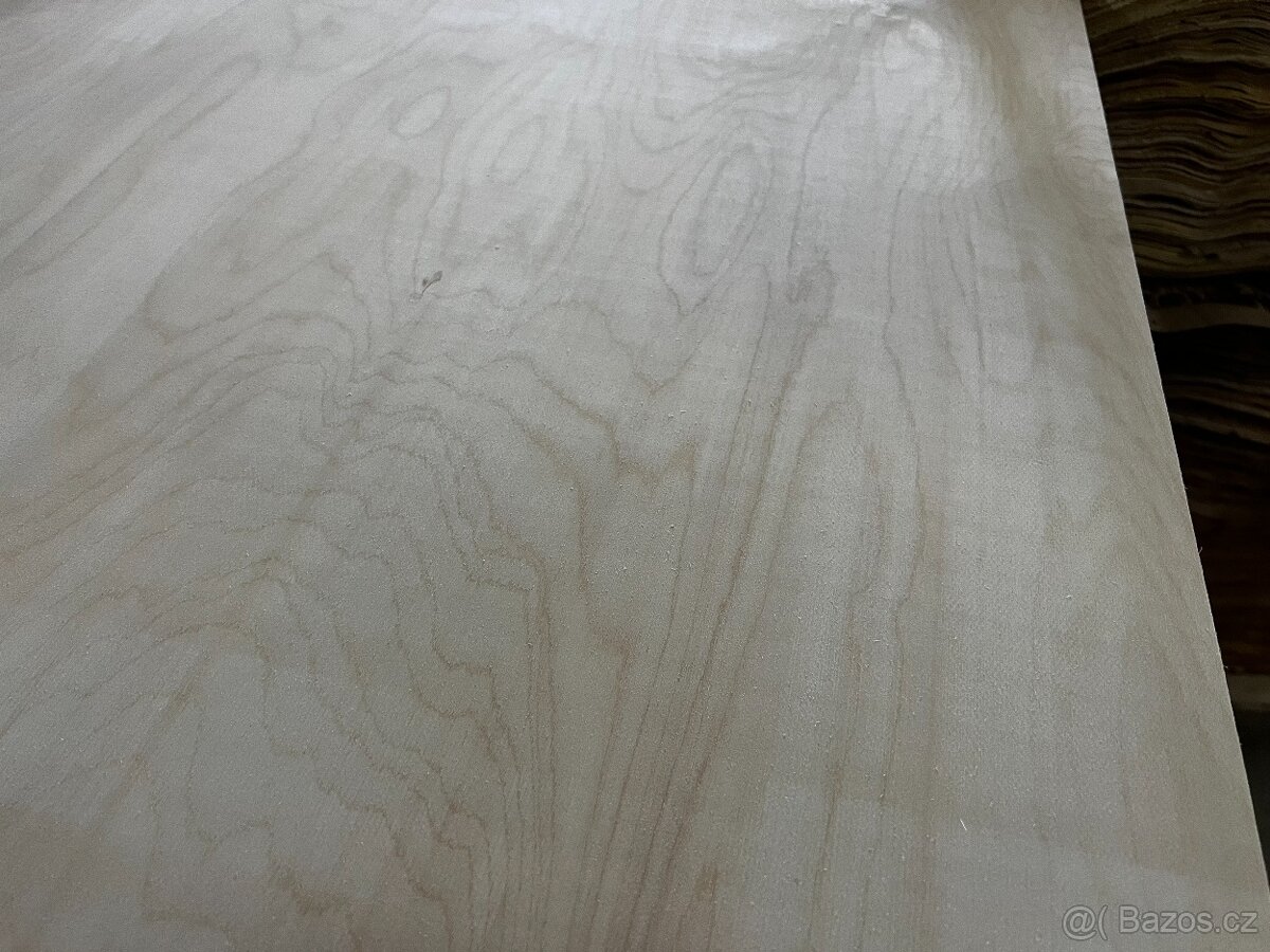 Překližka bříza tl.9 mm - 3