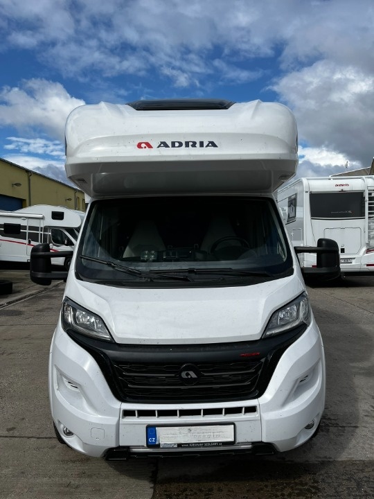 Adria Coral XL 670 SL - 3