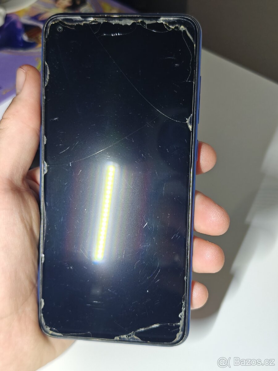 Redmi note 9 4/64 - 3