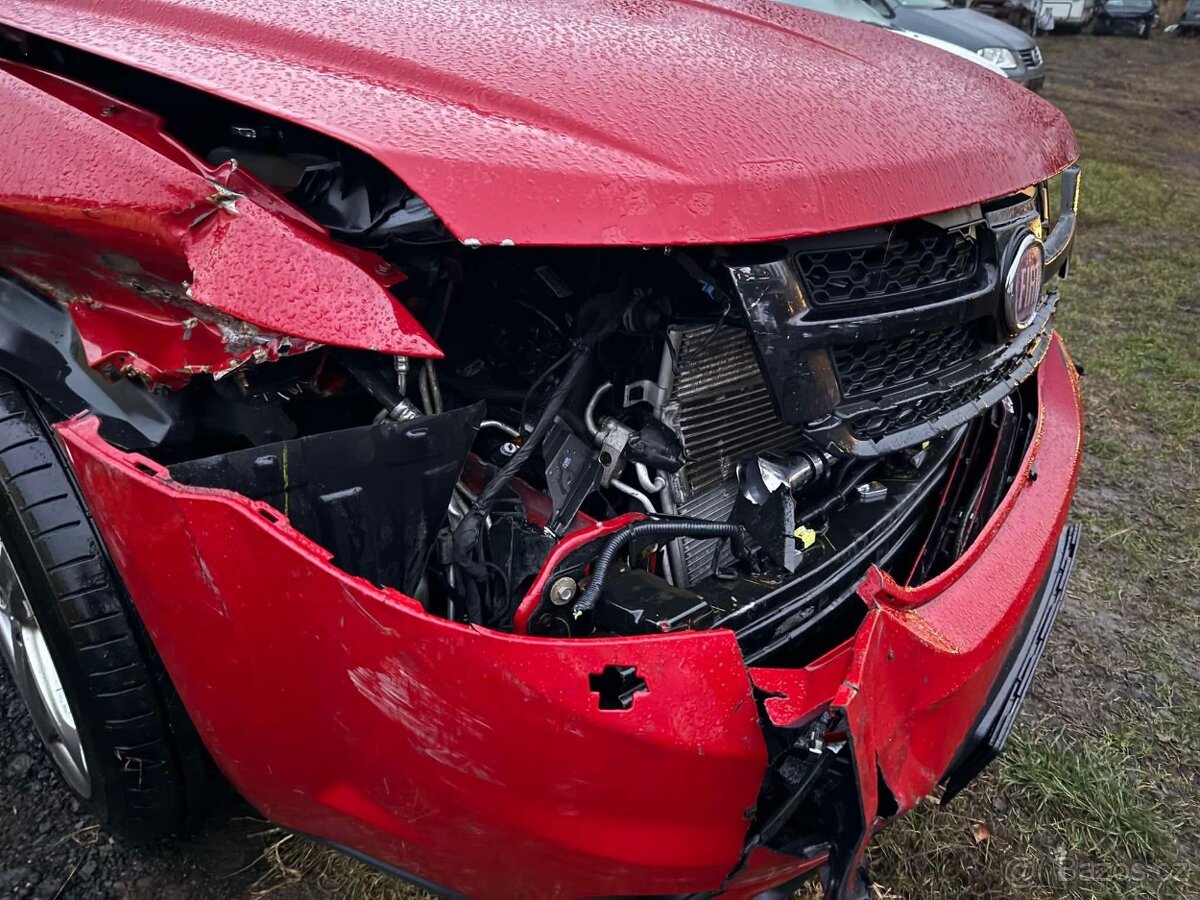 Fiat freemont 2.0 multijet 4 wd - 3