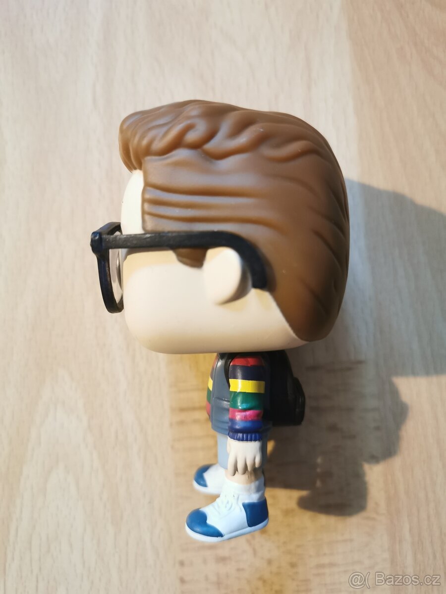 Funko POP Stranger Things Derek 1803 - 3
