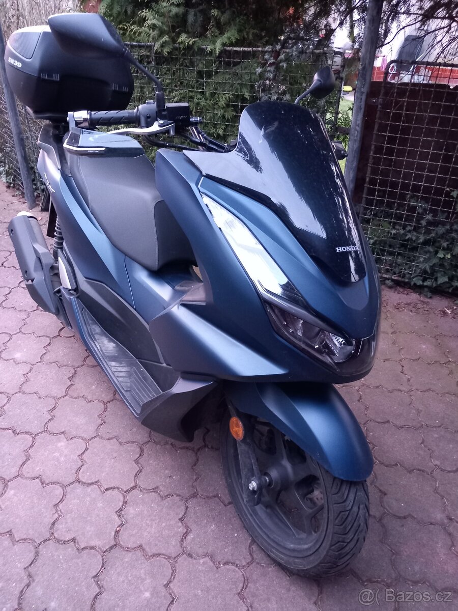 Honda PCX 125 2024 - 3