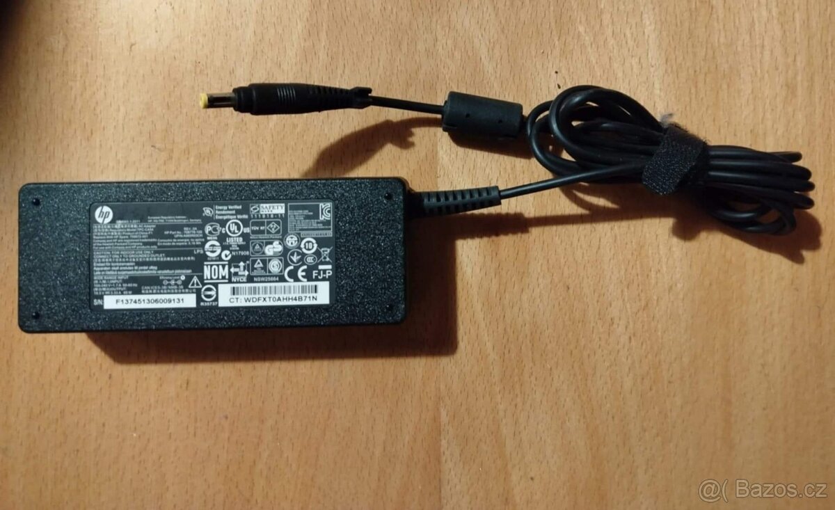 Zdroje Dell a HP - 3