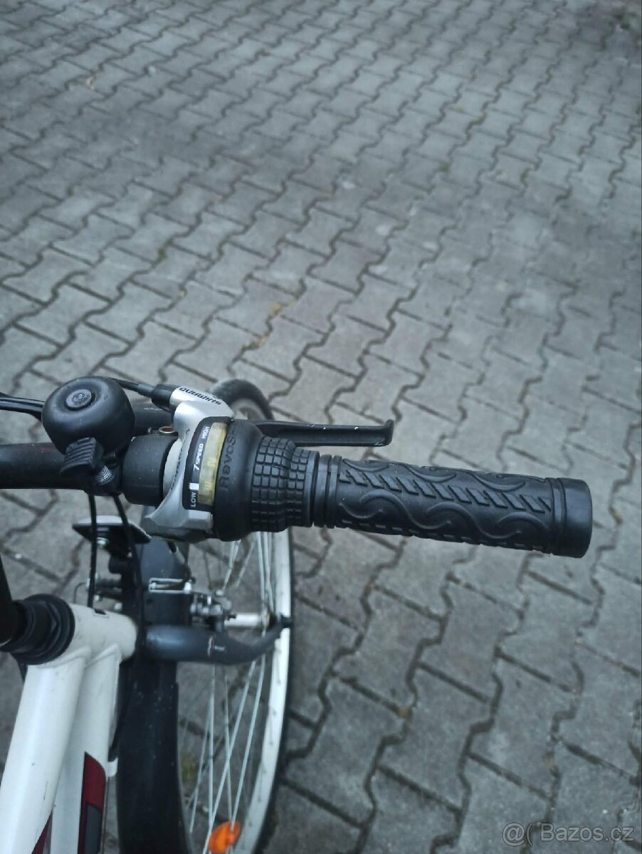 Dámské jízdní kolo - 3