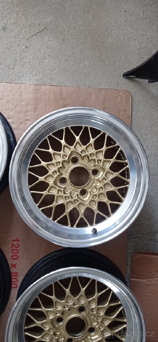 BBS Mahle - 3