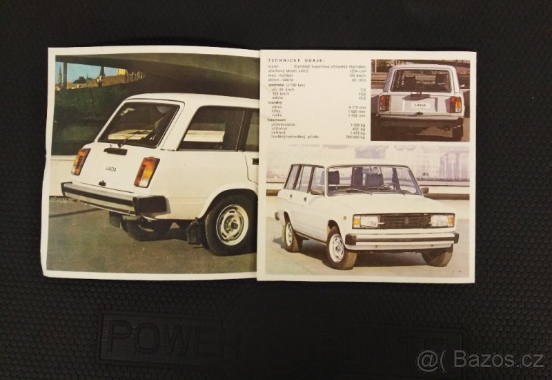 Lada 2104 prospekt - 3