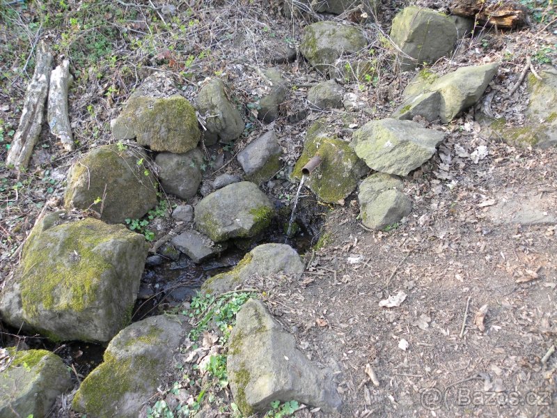 Zahrada v Doběticích - 3