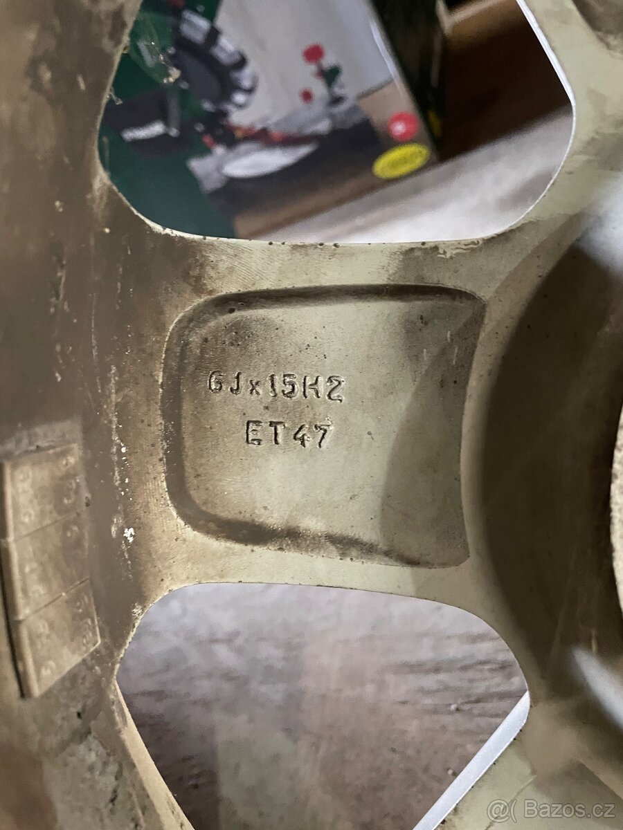 Disky Octavia II - 3