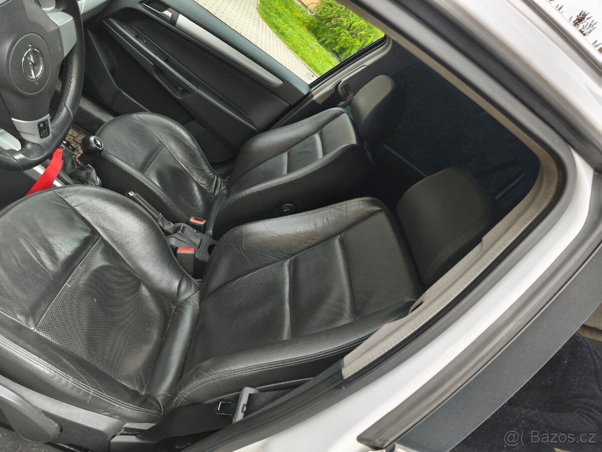 Prodám Opel Astra - 3