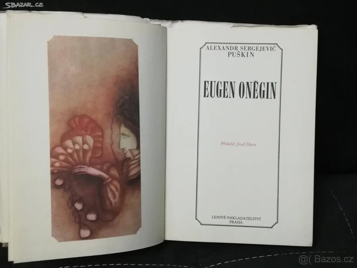 Eugen Oněgin - 3