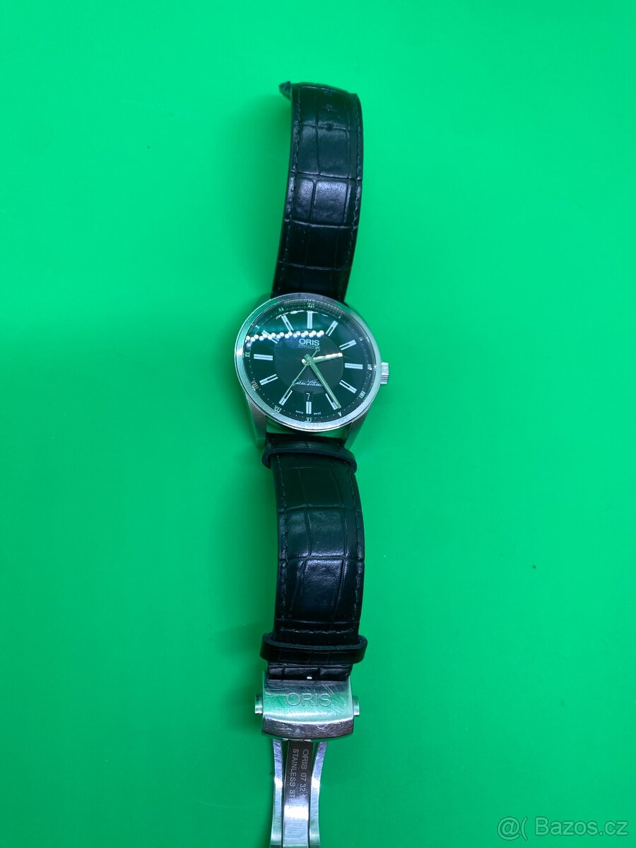Hodinky ORIS - 3