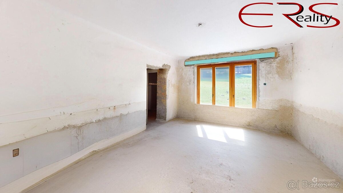 Rodinný dům 394 m², Pěnčín - Alšovice, ev.č. 00679 - 3