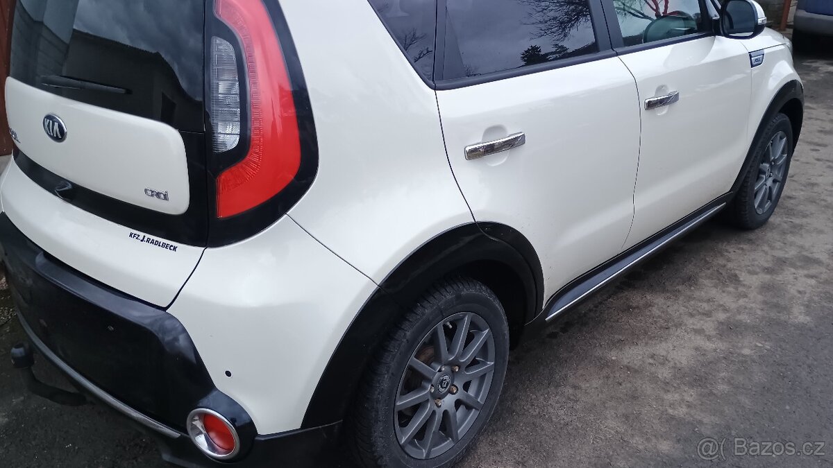 Kia Soul - 3