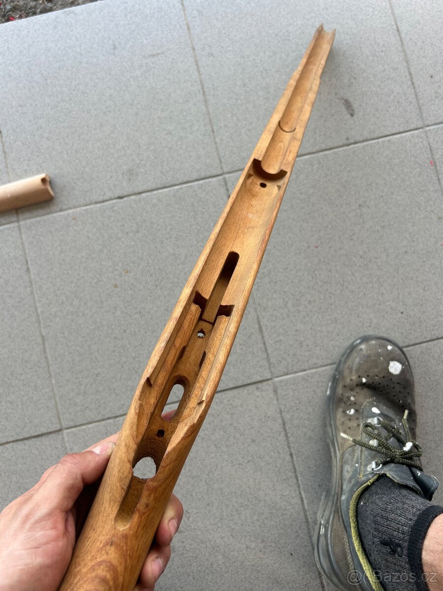 Vzduchovka vz.47 - 3