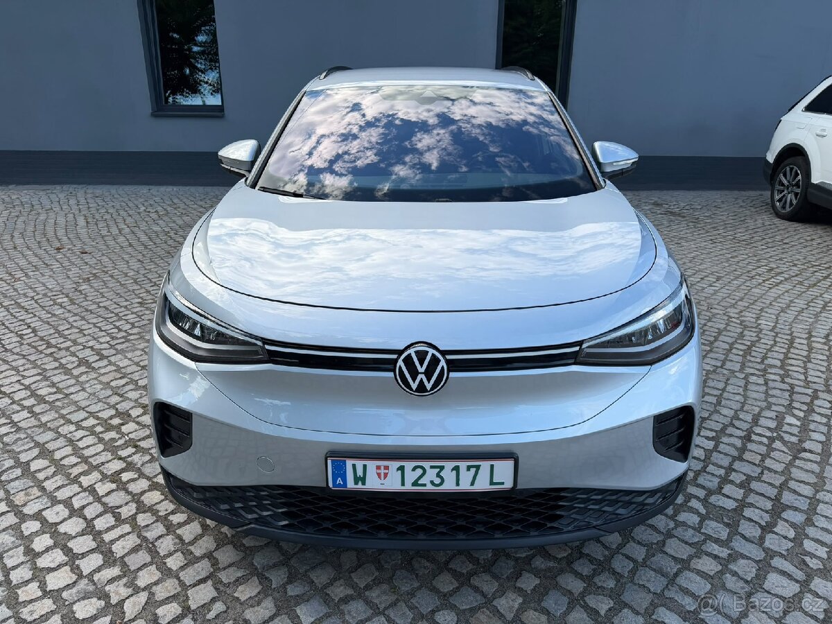 Volkswagen ID.4 PRO 150 KW
- 3