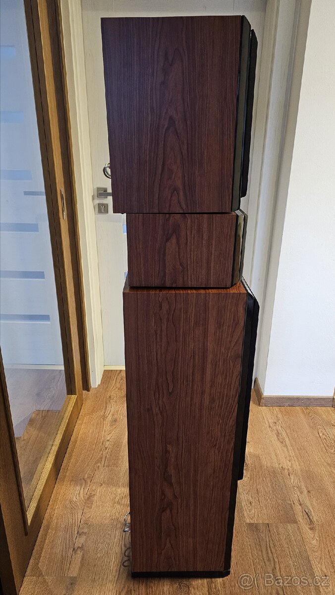 Repro 5.0 Magnat Quantum - 3