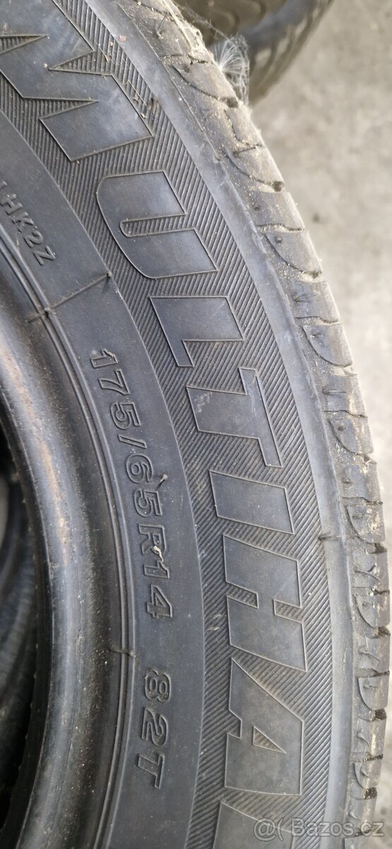 Firestone 175/65/14 - 3