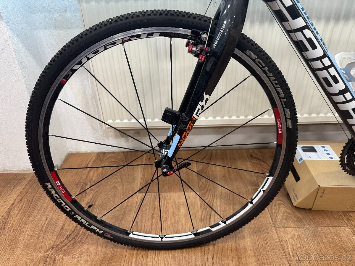 Haibike - Gravel - 3
