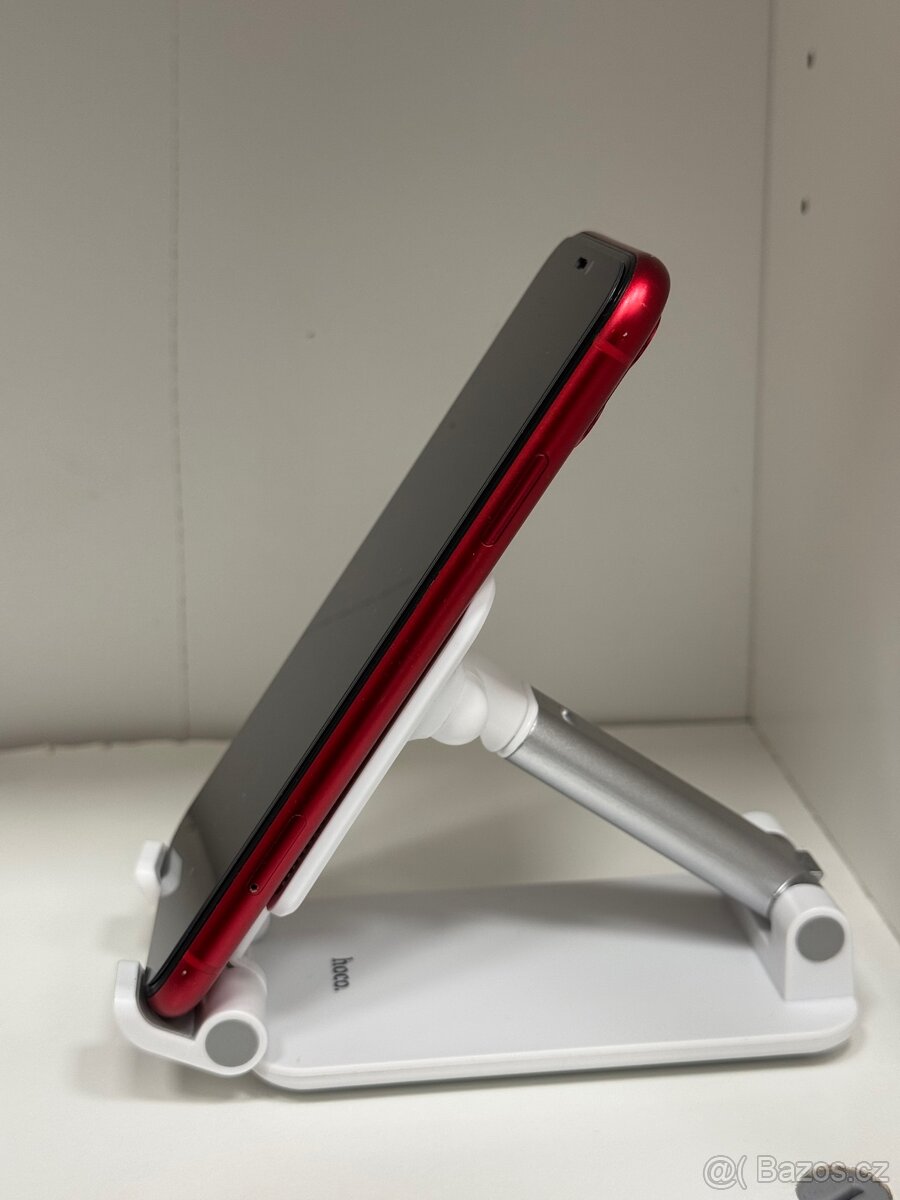 Apple iPhone 11 64GB červený - 3