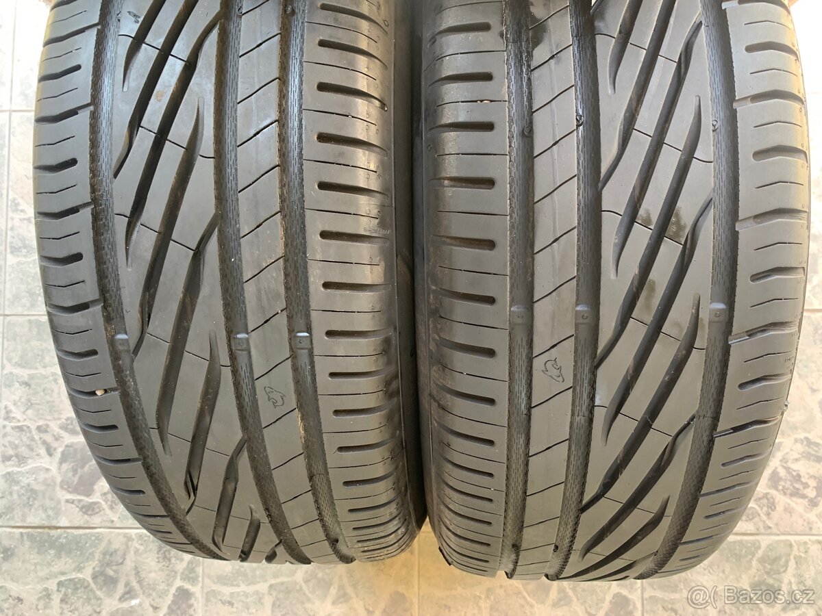 17” 5x112 Škoda VW - 3