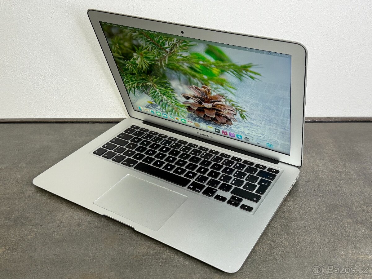 MacBook Air 13'' 2015 / i5 / 4GB / 128GB SSD - DPH - 3