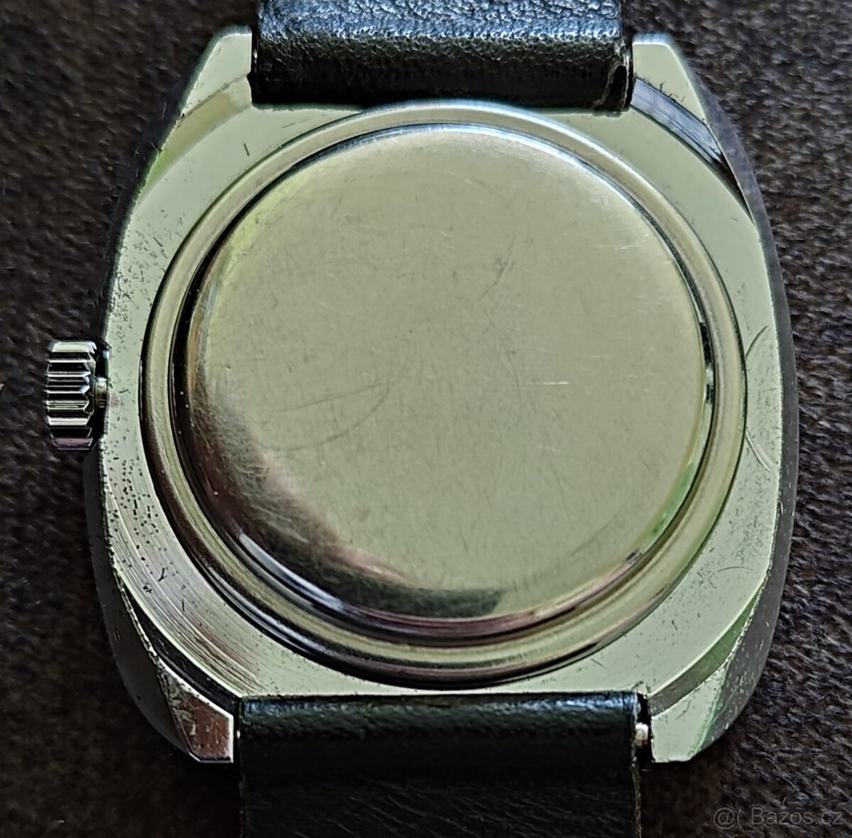 Prim Automatic 96027.1 - 3