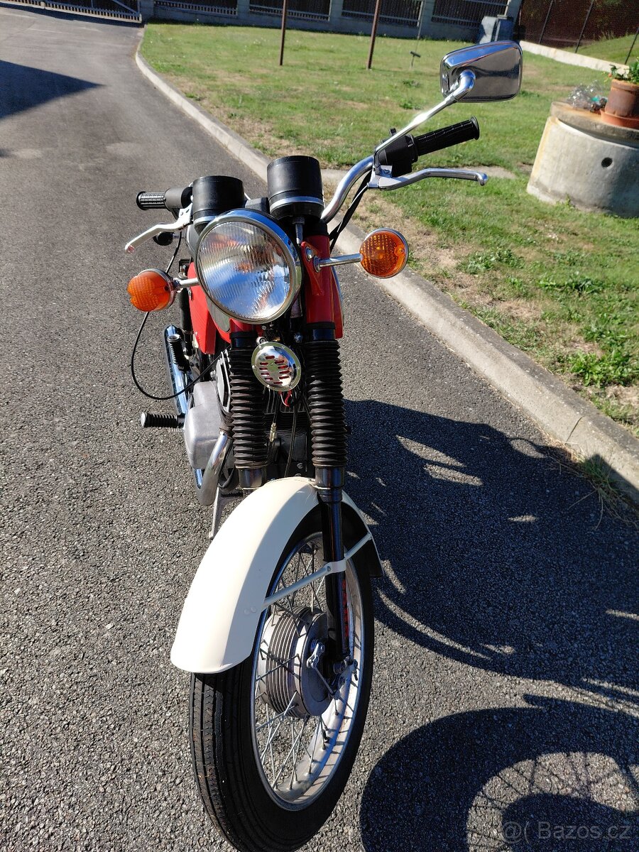 JAWA - 3