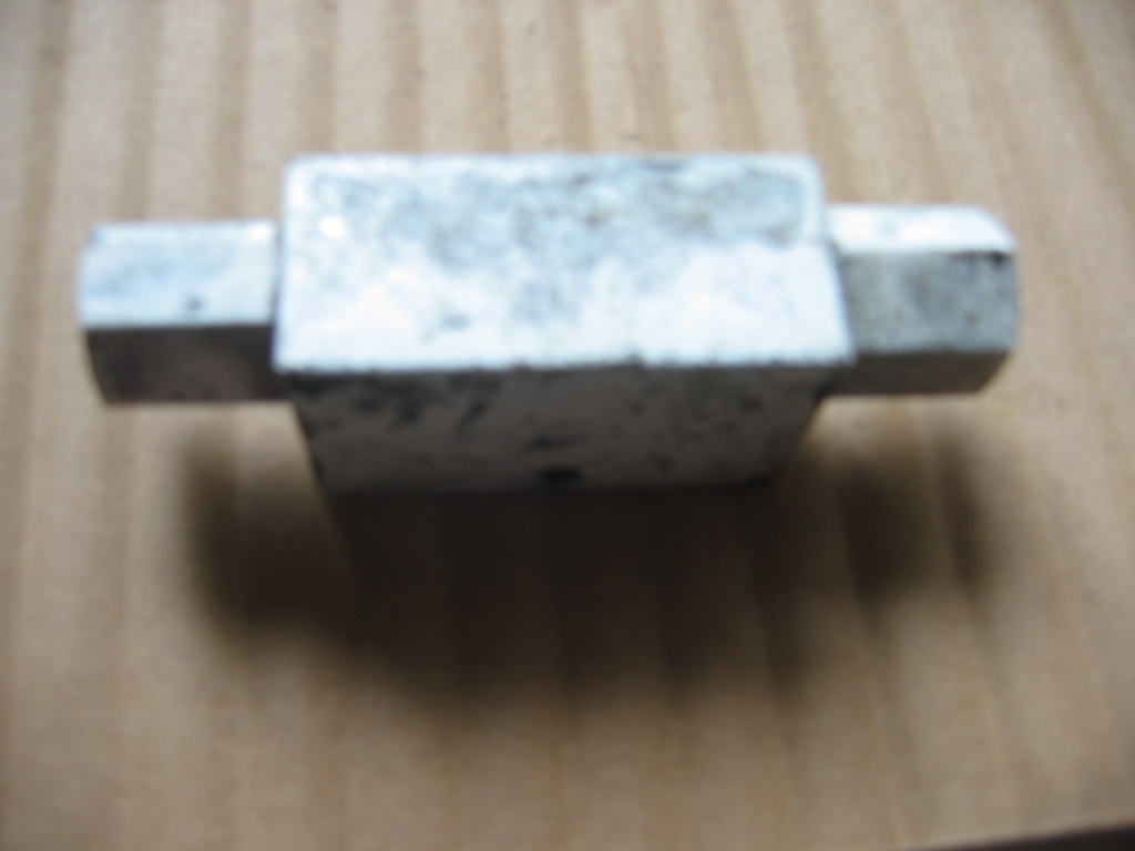 Prodám hydraulický zámek - 3