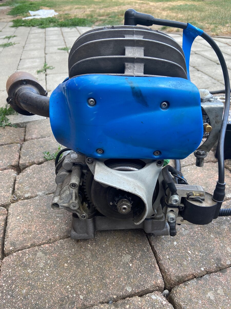 Motokara - 3