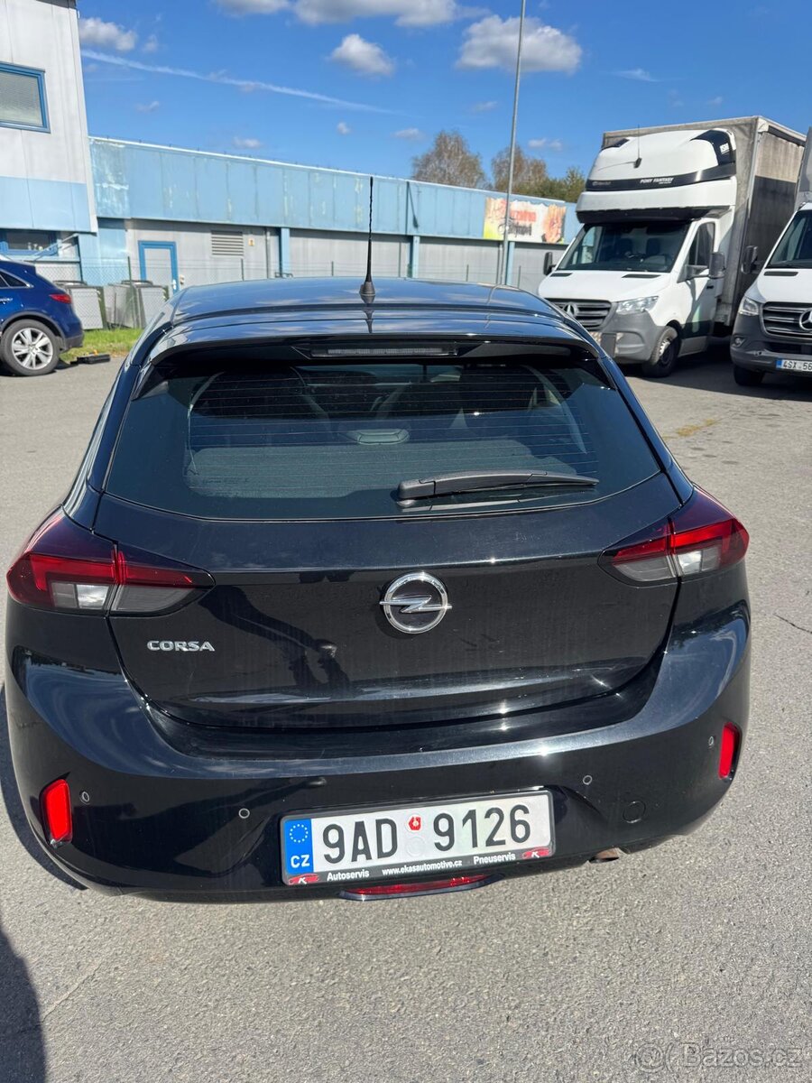 Opel Corsa 1.5 CDTi, 75 kW, Elegance - 3