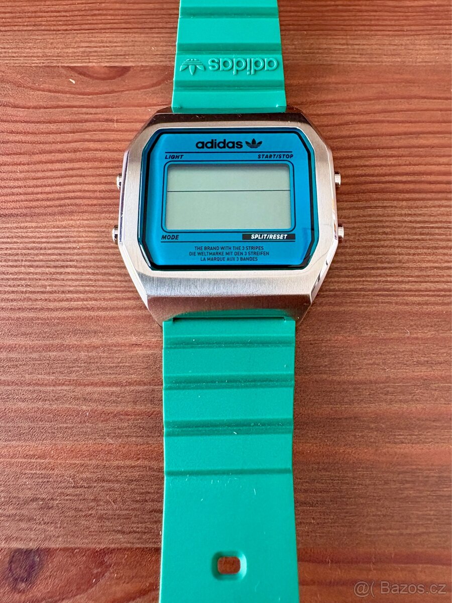 Hodinky Adidas - 3