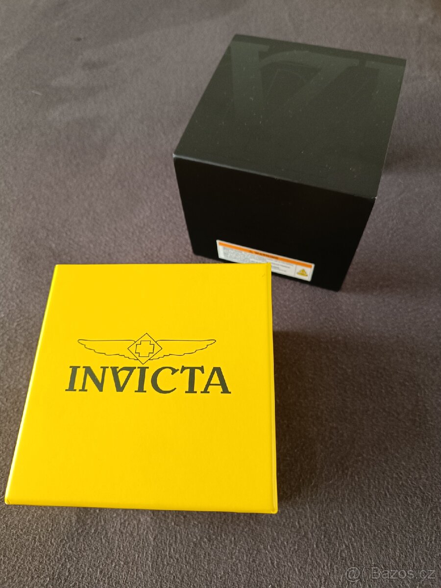 Prodám nové luxusní hodinky - 3