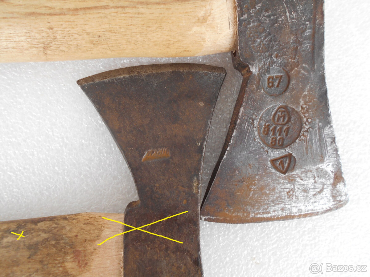 Konev na zalévání pozinkovaná. - 3