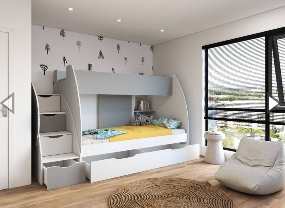 Dětská palanda - 3