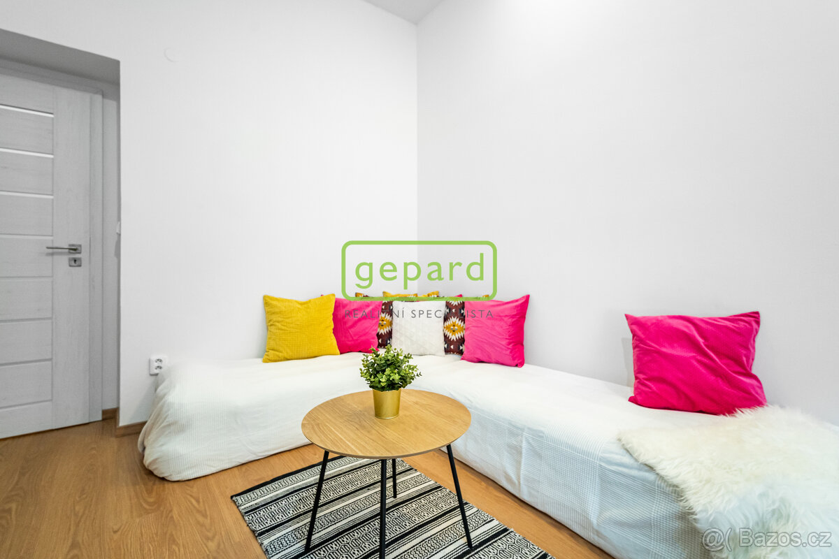 Prodej bytu 3kk o výměře 53 m2 - 3