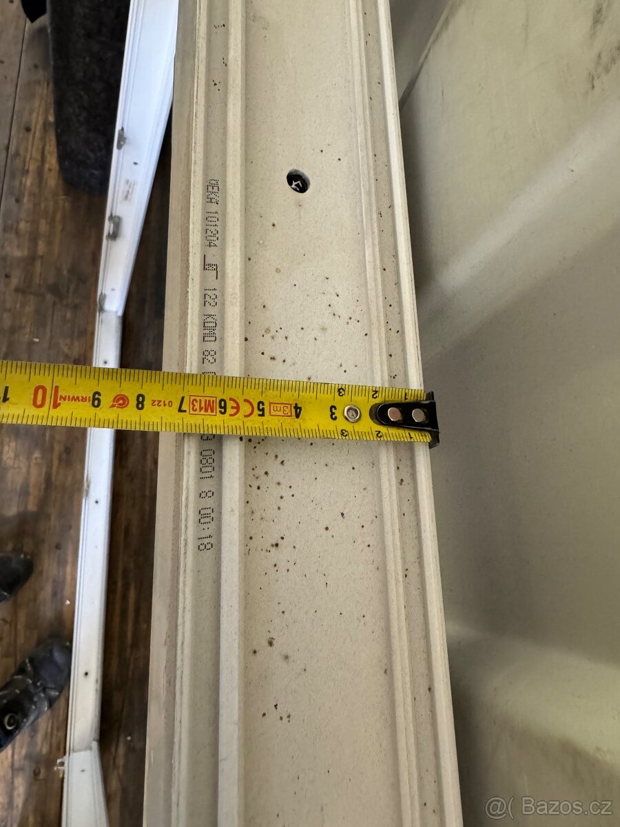 Plastové okno dvojsklo s1190Xv1590 - 3